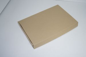 Shipping packaging, 10pcs, size A - 400x275x40mm